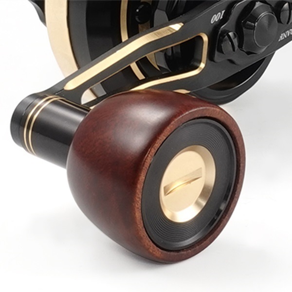 23カセ筏師 Grand RUGGER65